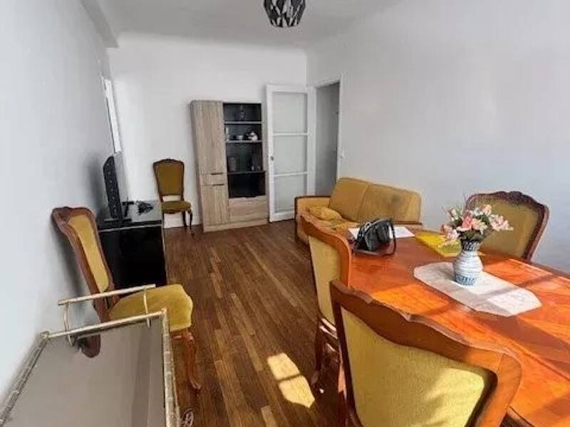 Maison à louer, 45m², PARIS 17E