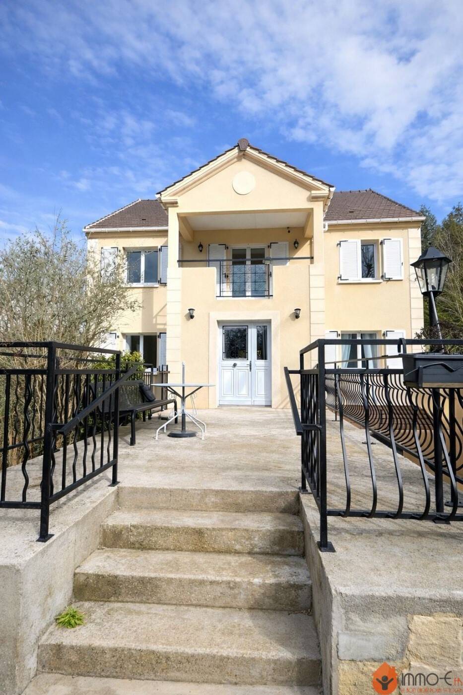 Maison à vendre, 170m², MAREUIL LES MEAUX