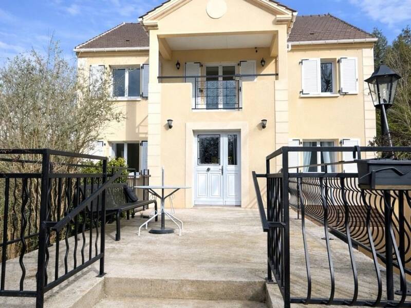 Maison à vendre, 170m², MAREUIL LES MEAUX