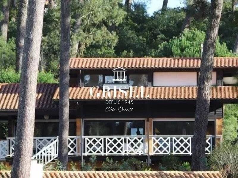 Maison à vendre, 179m², LEGE CAP FERRET