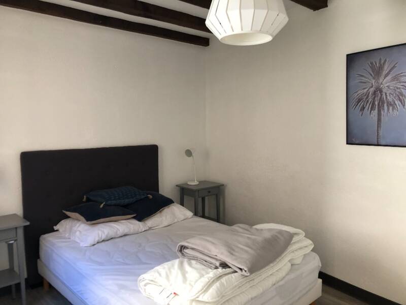 Maison à louer, 42m², TOURS