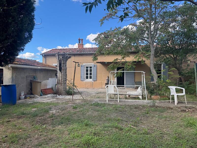 Maison à vendre, 73m², AIX EN PROVENCE