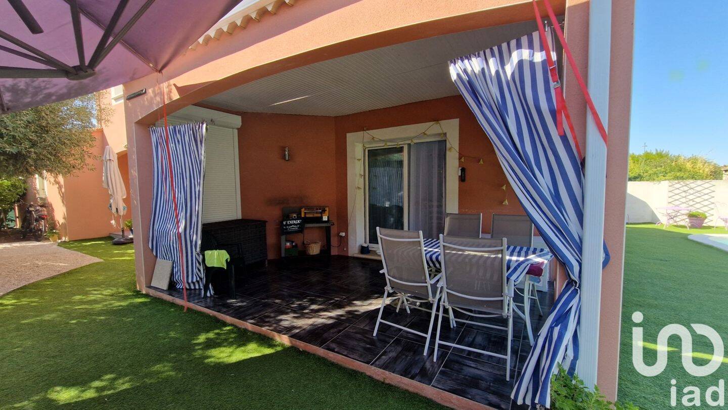 Maison à vendre, 125m², ROUJAN