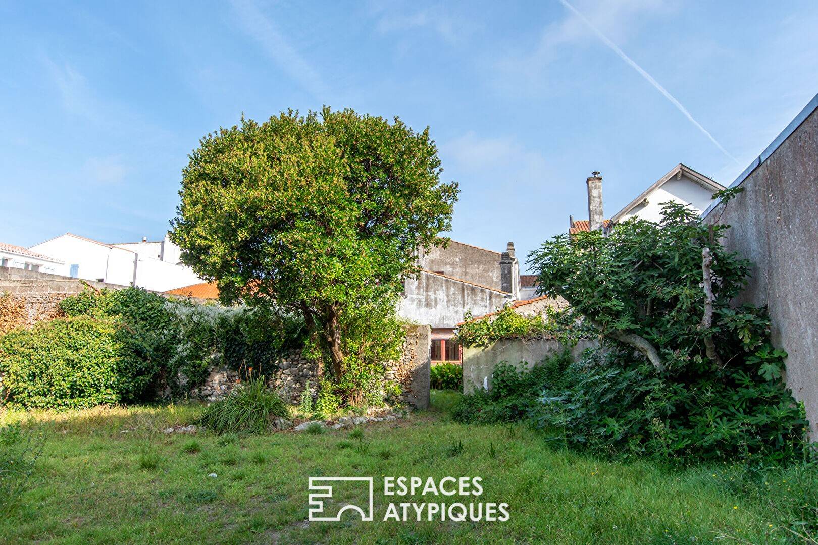 Maison à vendre, 224m², NOIRMOUTIER EN L'ILE