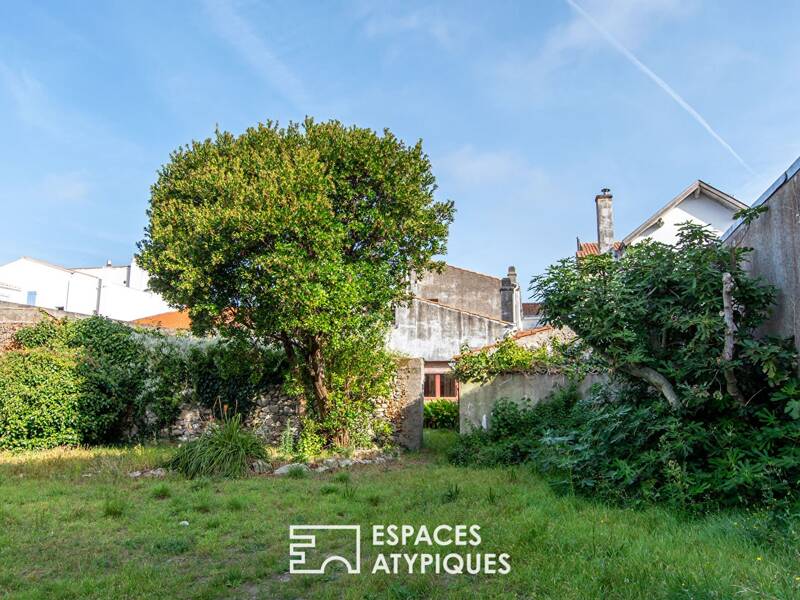Maison à vendre, 224m², NOIRMOUTIER EN L'ILE