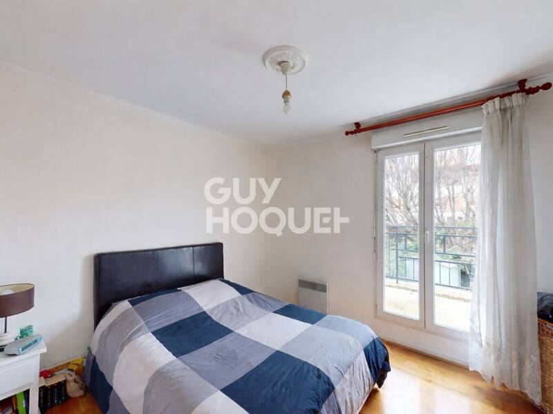 Maison à vendre, 93m², AUBERVILLIERS