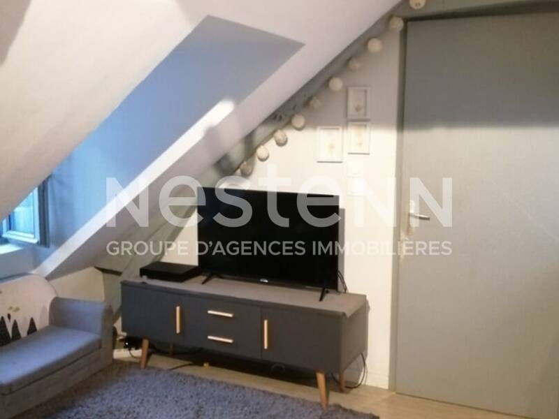 Maison à louer, 28m², VANNES