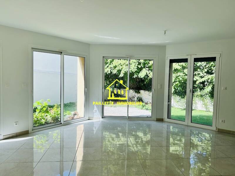 Maison à louer, 71m², LE HAVRE