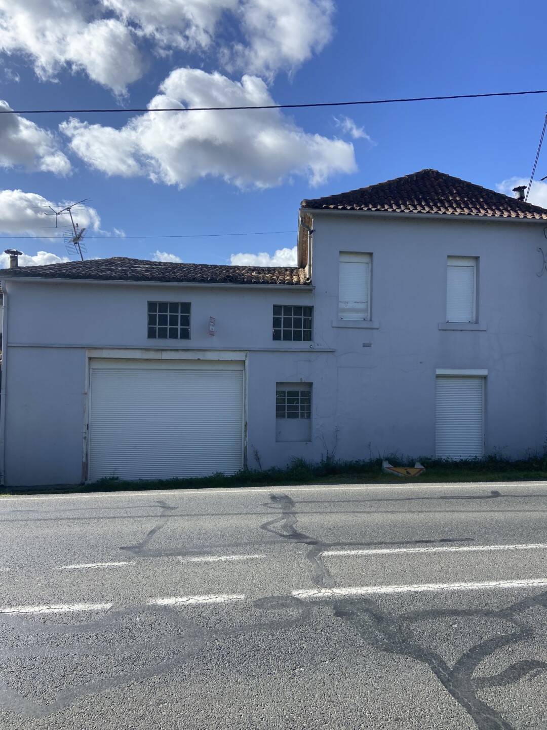 Maison à vendre, 230m², LA REOLE