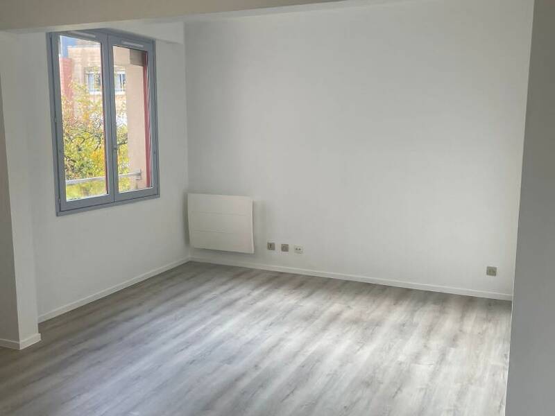 Maison à louer, 34m², ROUEN