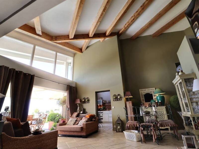 Maison à vendre, 250m², MARSEILLE 13E