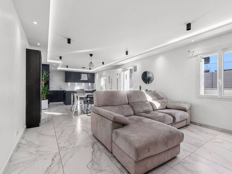 Maison à vendre, 126m², ROMAINVILLE