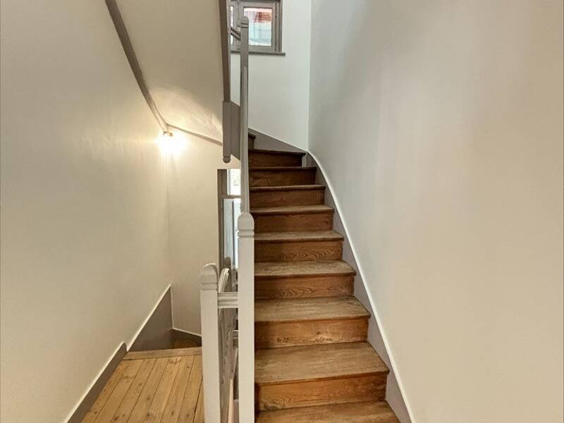 Maison à vendre, 124m², AMIENS