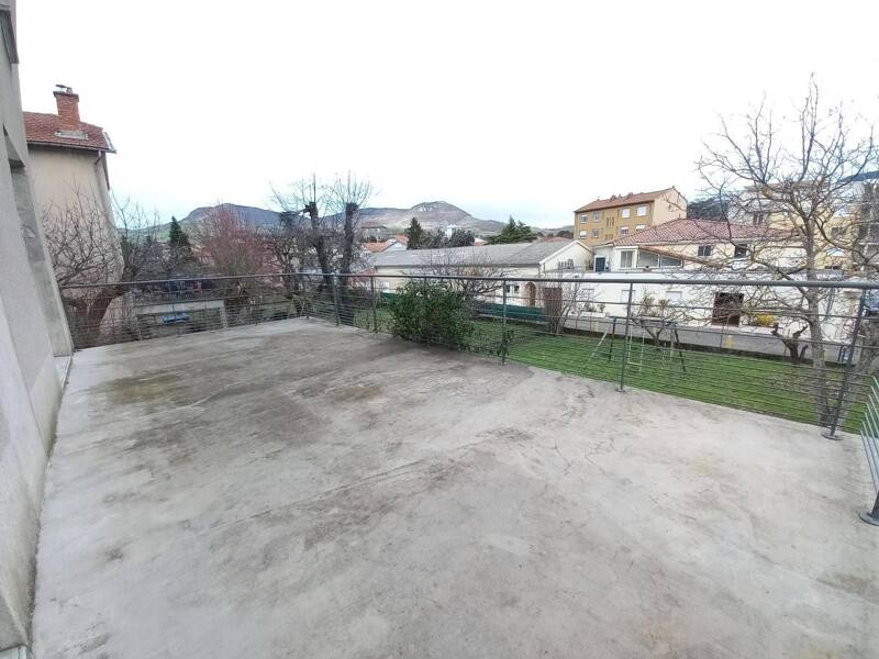 Maison à louer, 116m², MILLAU