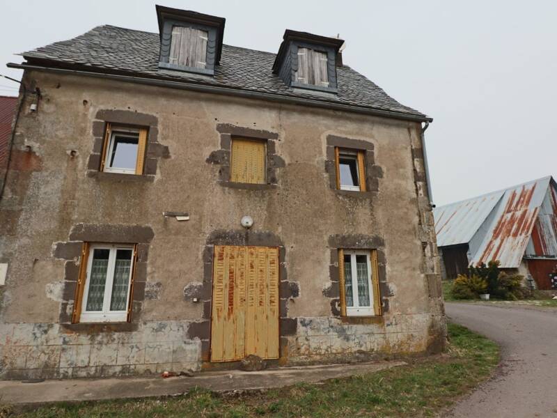 Maison à vendre, 120m², SAINT SULPICE