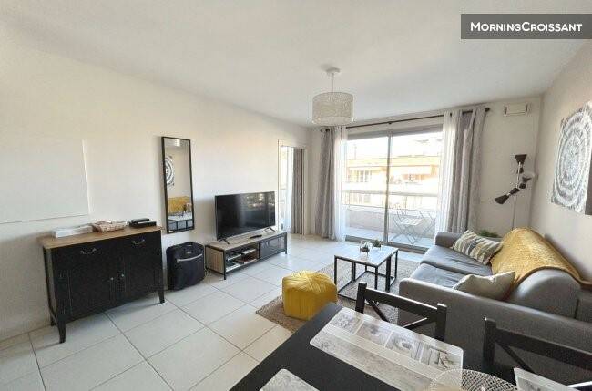 Maison à louer, 34m², ANTIBES
