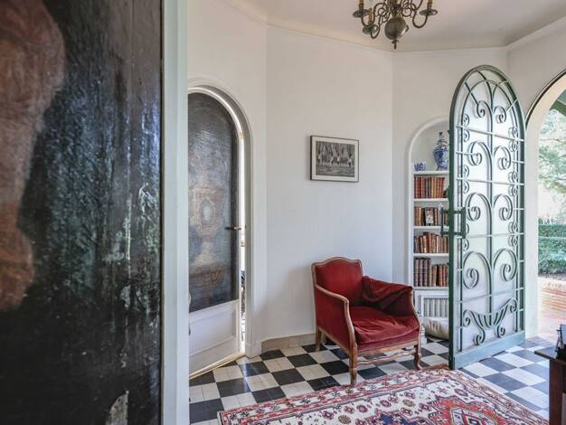 Villa à vendre 3 296 000 € 6 pièces 4 chambres 155 m² 2 556 m² de terrain Hossegor 40150