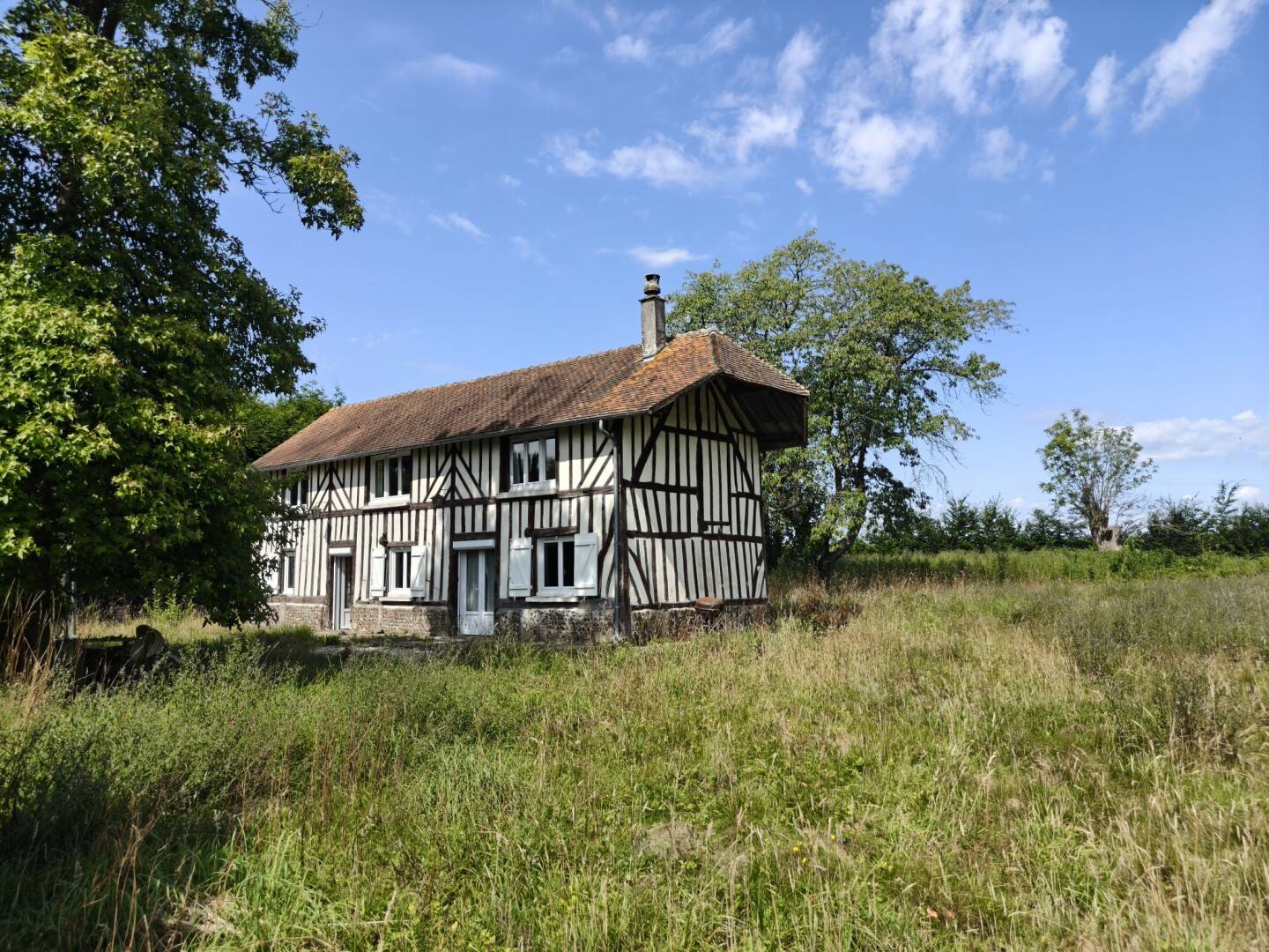Maison à vendre, 103m², CALVADOS