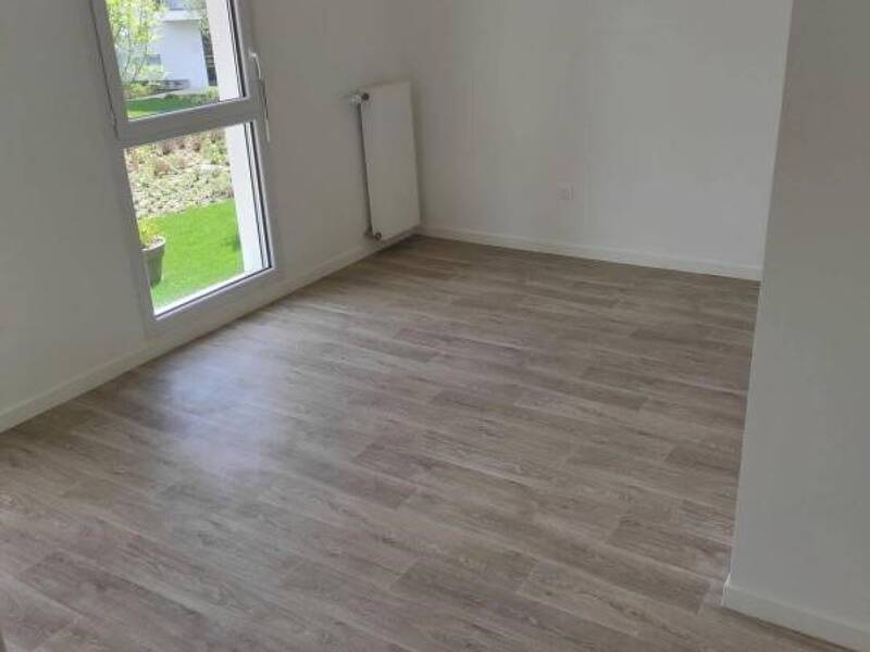 Maison à louer, 60m², VILLENEUVE LA GARENNE