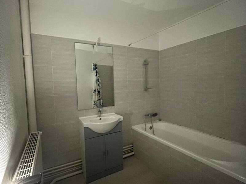 Maison à louer, 78m², METZ