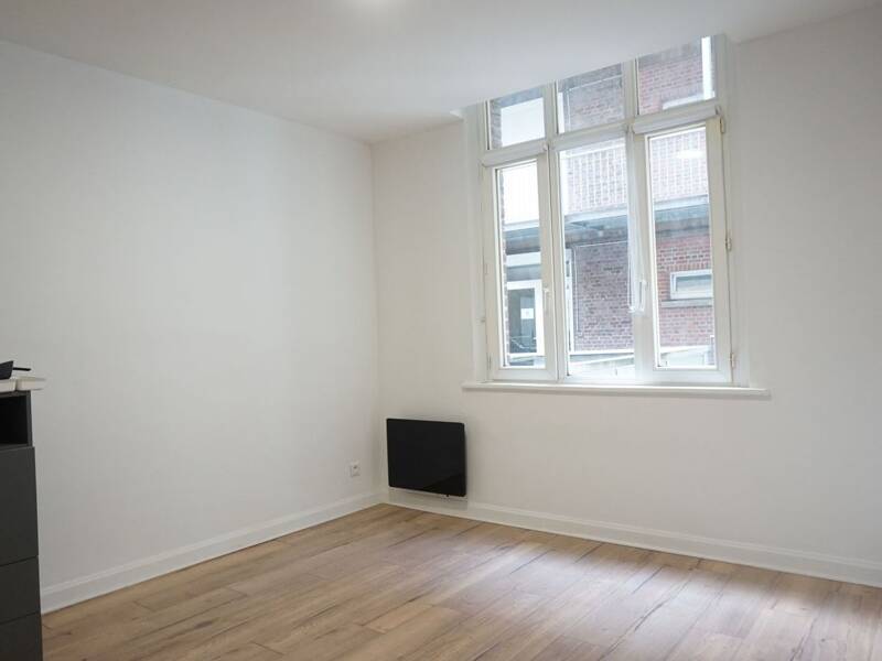 Maison à louer, 27m², LILLE