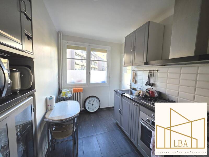 Maison à vendre, 77m², MARSEILLE 6E