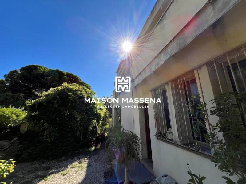 Maison à vendre, 245m², NICE