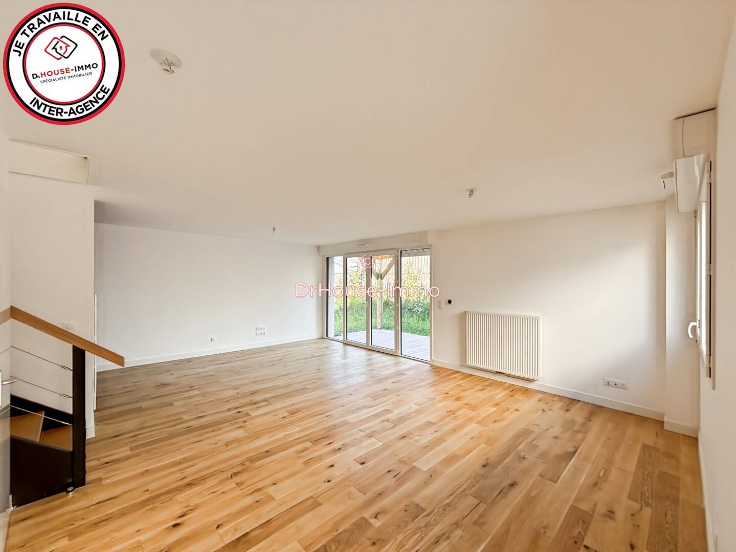 Maison à vendre, 83m², MERIGNAC