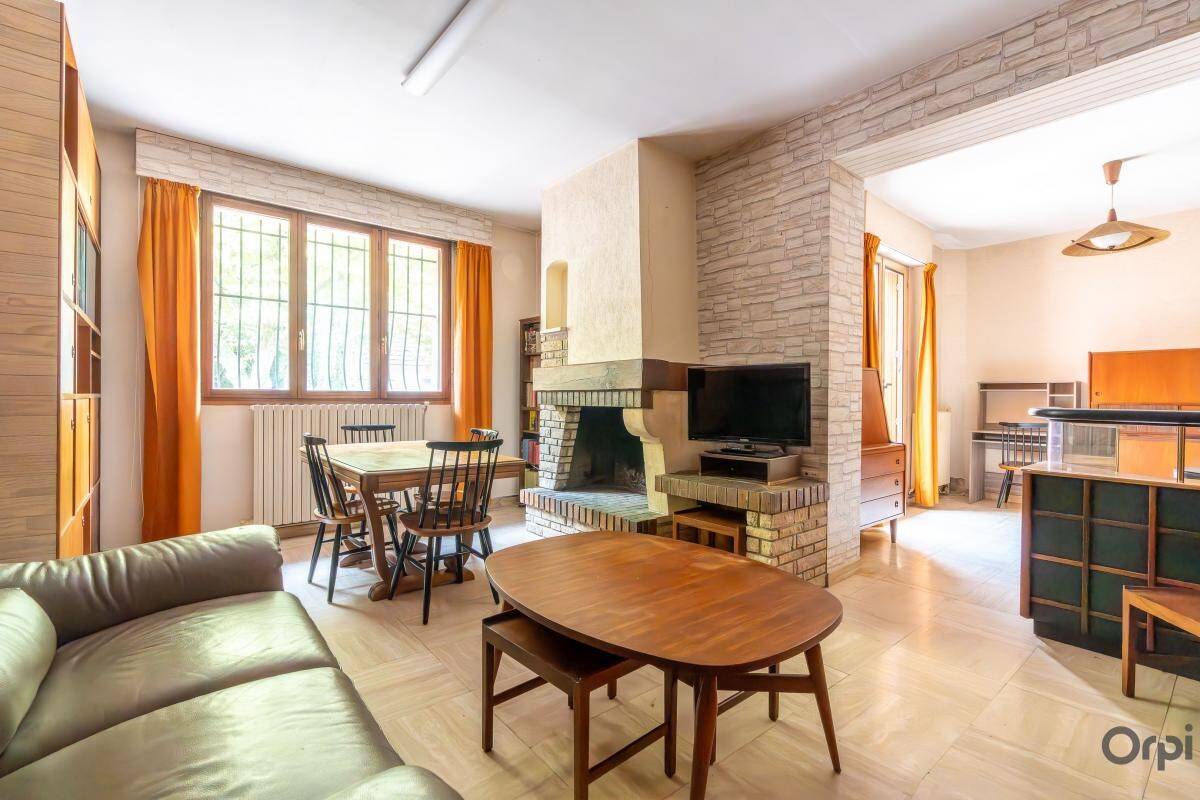 Maison à vendre, 96m², CHAMPIGNY SUR MARNE