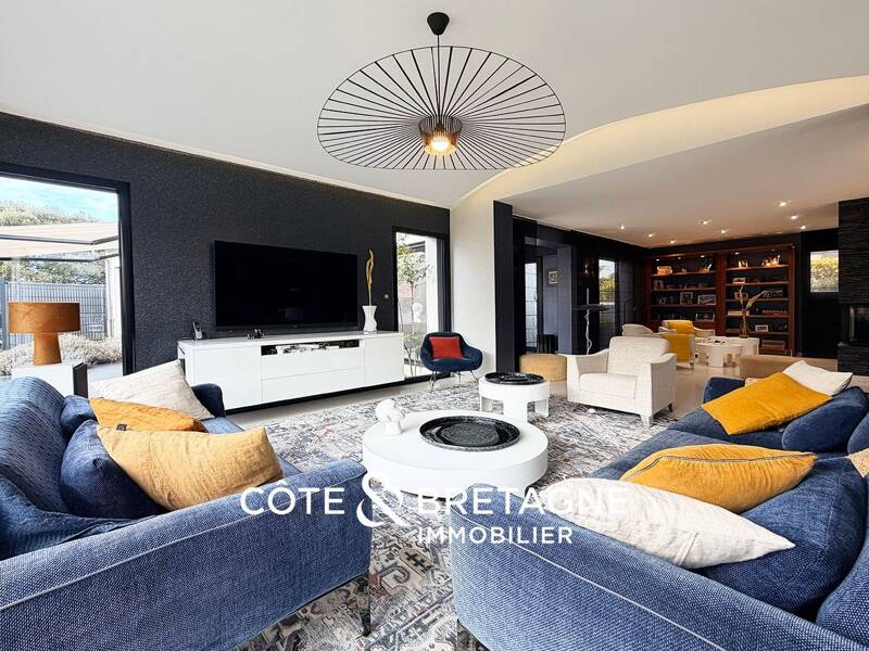 Maison à vendre, 278m², BINIC