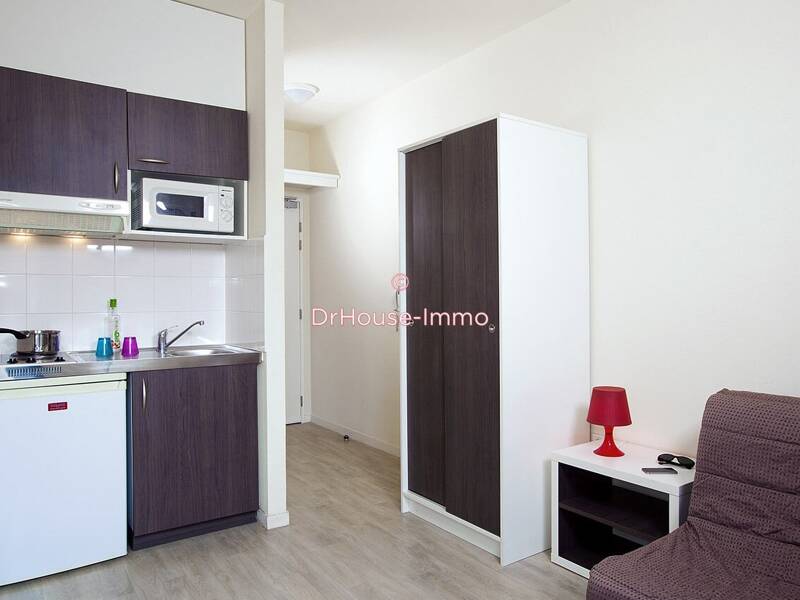 Maison à vendre, 19m², REIMS