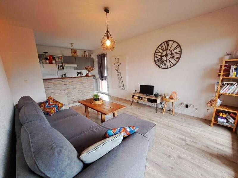 Maison à louer, 42m², EYSINES