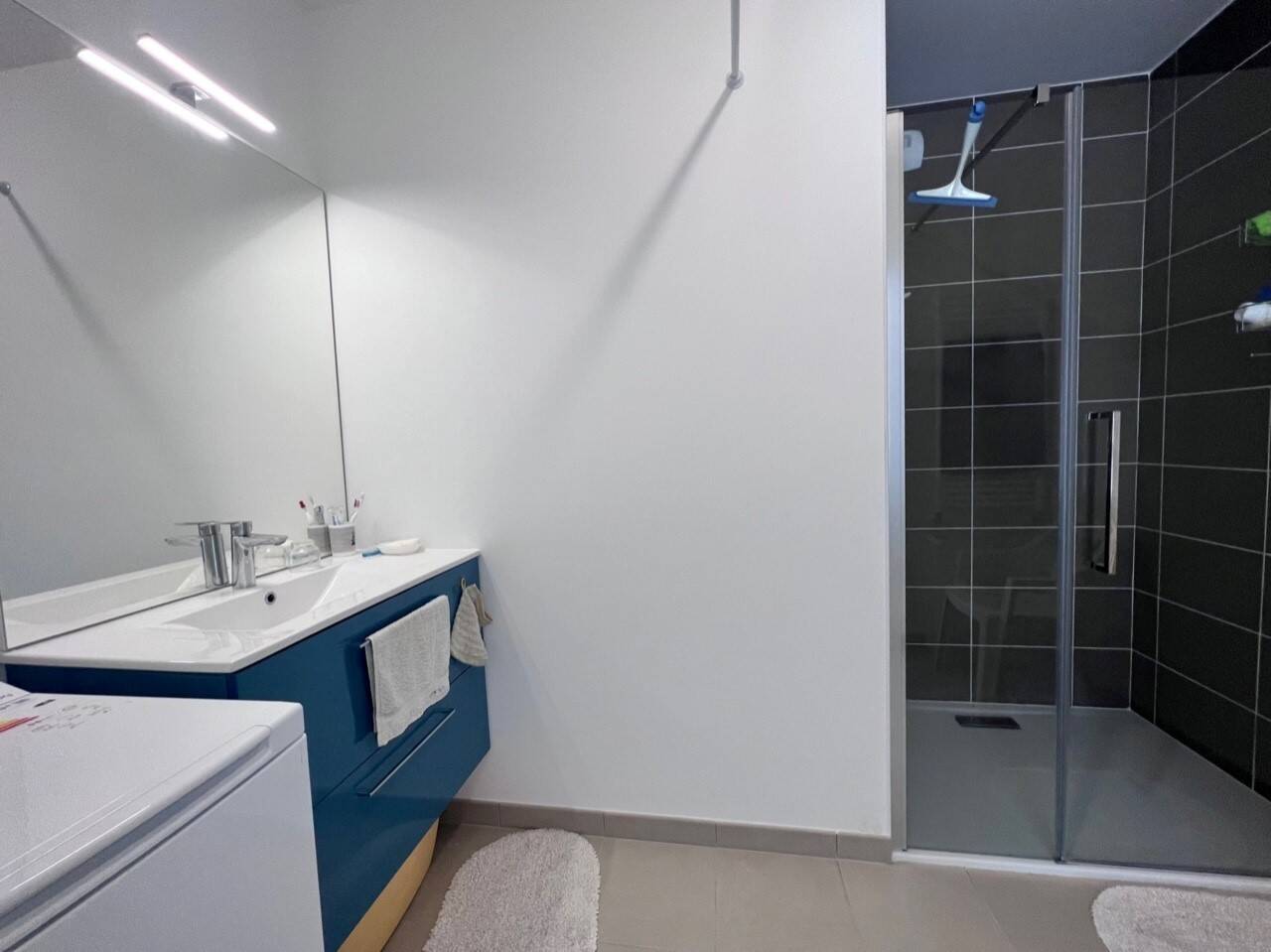 Maison à louer, 46m², SAINT NAZAIRE