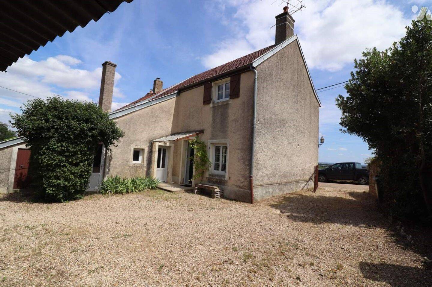 Maison à louer, 85m², GEVREY CHAMBERTIN