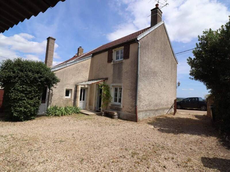 Maison à louer, 85m², GEVREY CHAMBERTIN