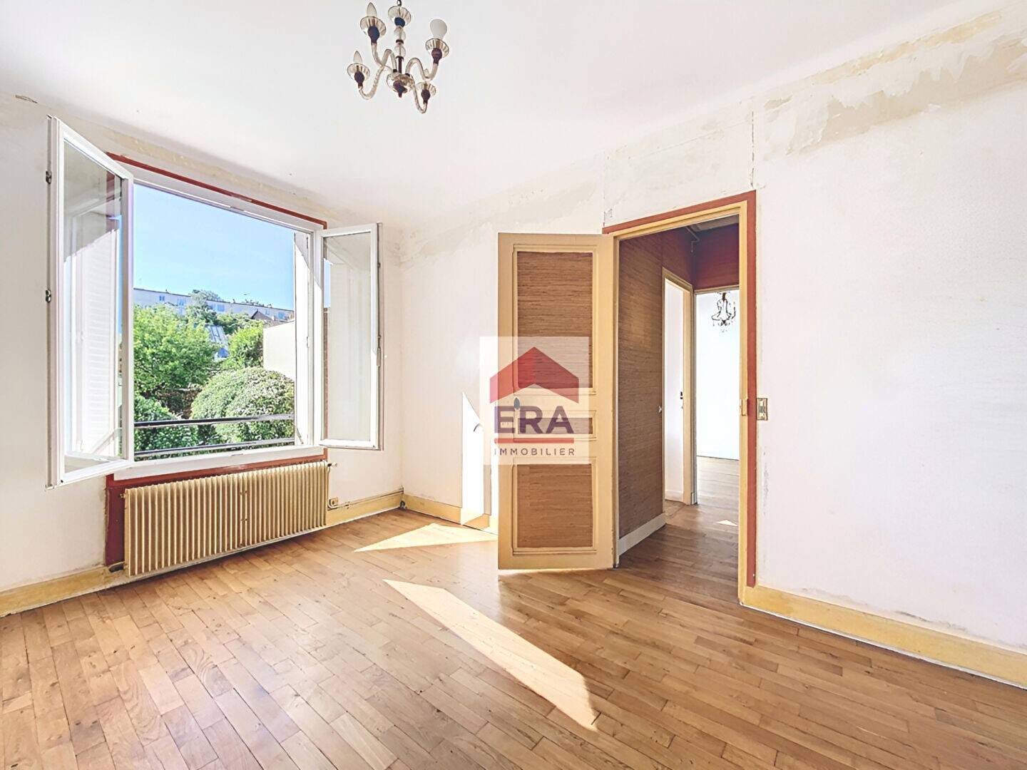 Maison à vendre, 135m², SURESNES