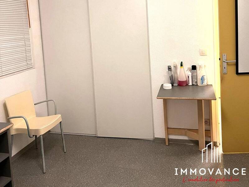 Maison à louer, 19m², MONTPELLIER