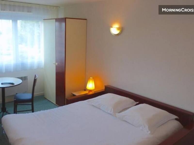 Maison à louer, 19m², RENNES