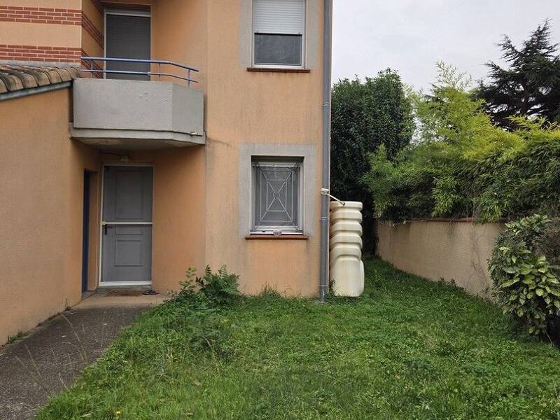 Maison à louer, 73m², TOULOUSE