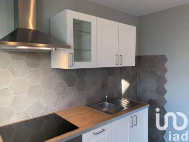 Maison à vendre 95 000 € 2 pièces 1 chambre 36 m² Briand Leclerc Sens 89100