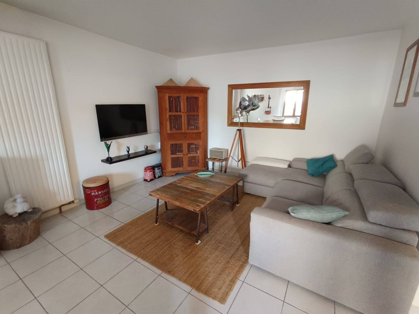 Maison à vendre, 98m², MURVIEL LES MONTPELLIER