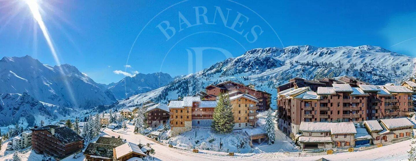 Maison à vendre, 50m², MERIBEL LES ALLUES