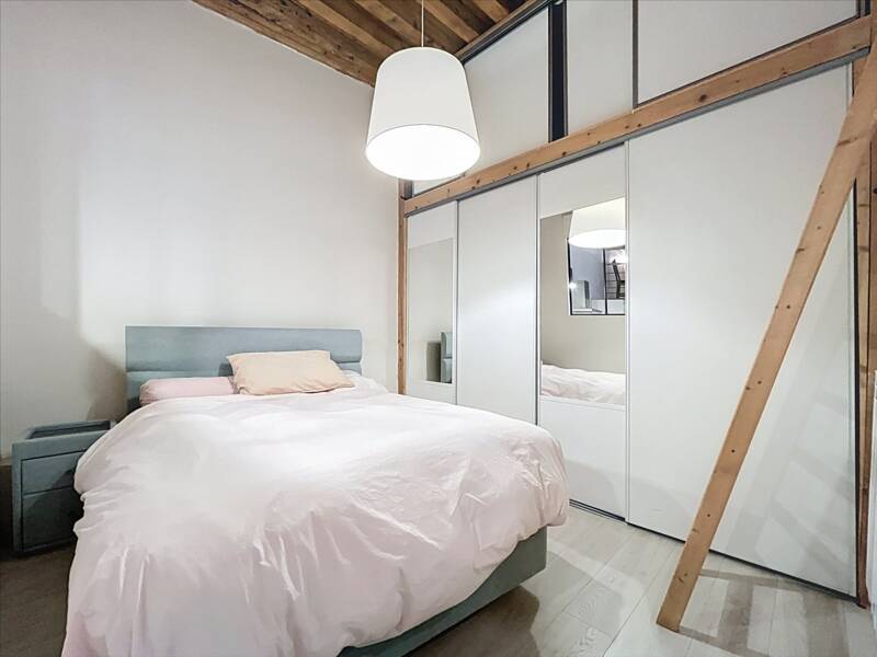 Maison à louer, 67m², LYON 2E