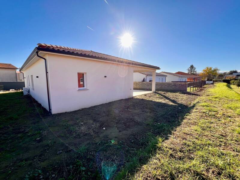 Maison à vendre, 128m², SAINT HILAIRE