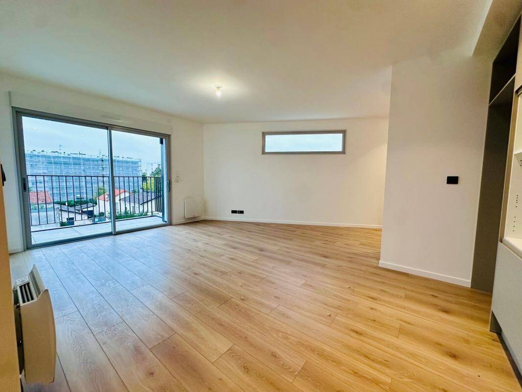 Maison à louer, 48m², SAINT MAUR DES FOSSES