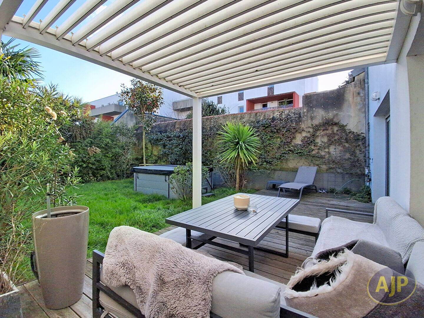 Maison à vendre, 124m², LA ROCHE SUR YON