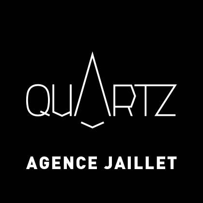 QUARTZ JAILLET.