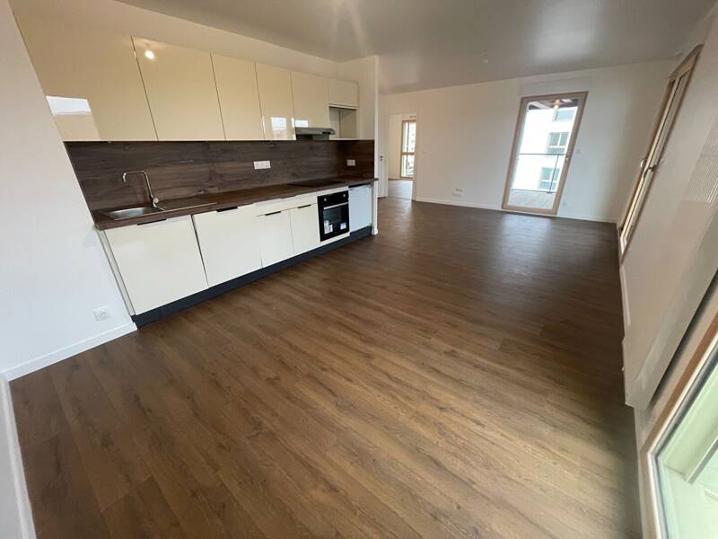 Maison à louer, 55m², RENNES