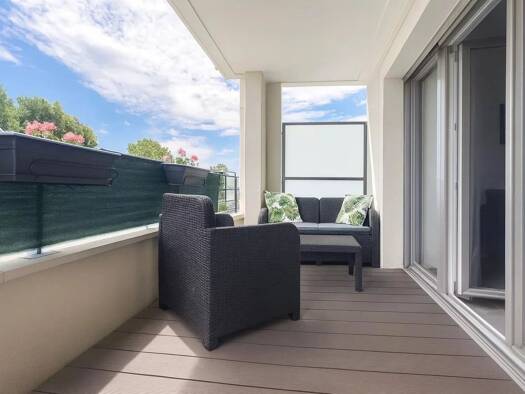 Appartement à vendre 202 000 € 3 pièces 2 chambres 53 m² 1er étage Chaumes-en-Brie 77390