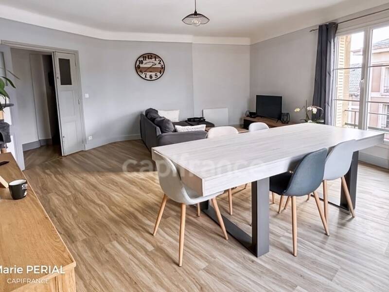 Maison à vendre, 128m², TOUL